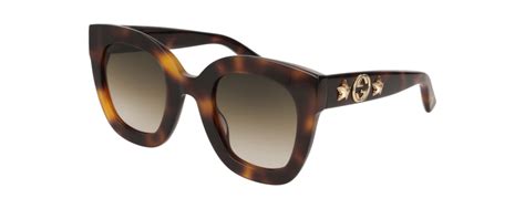 gucci gg0208s brown|prescription gucci gg0278o glasses.